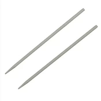 44725 Спицы съемные Classic 3,0 мм*10,5 см для длины тросика 40-120 см, алюм. PONY