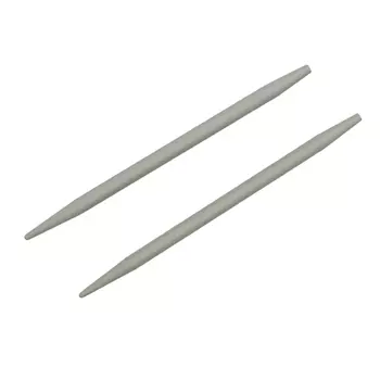 44731 Спицы съемные Classic 5,0 мм*10,5 см для длины тросика 40-120 см, алюм. PONY