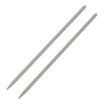 44747 Спицы съемные Classic 3,5 мм*14 см для длины тросика 40-120 см, алюм. PONY