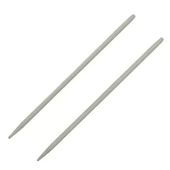 44749 Спицы съемные Classic 4,0 мм*14 см для длины тросика 40-120 см, алюм. PONY