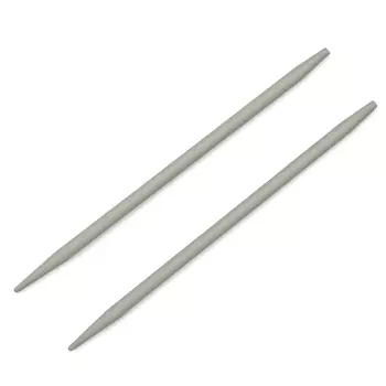 44751 Спицы съемные Classic 5,0 мм*14 см для длины тросика 40-120 см, алюм. PONY