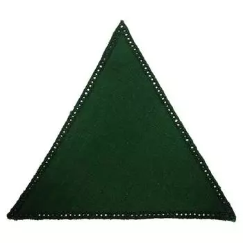 4531-006-00212 ANCHOR Салфетка для обвязывания 20 см, 100% хлопок