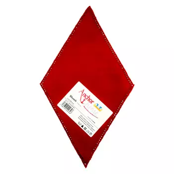 4531-015-00047 ANCHOR Салфетка для обвязывания 17х30 см, 100% хлопок