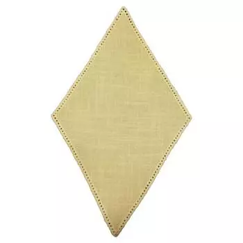 4531-015-00300 ANCHOR Салфетка для обвязывания 15х30 см, 100% хлопок