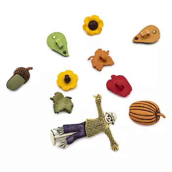 4626, Пуговицы. Осенние приметы