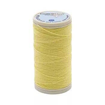 4642030-03694 Нитки швейные Coats Duet 30 м.