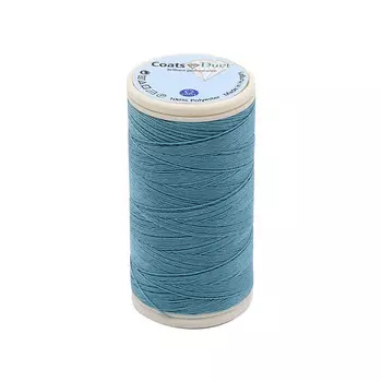 4645100-04093 Нитки швейные Coats Duet 100 м.