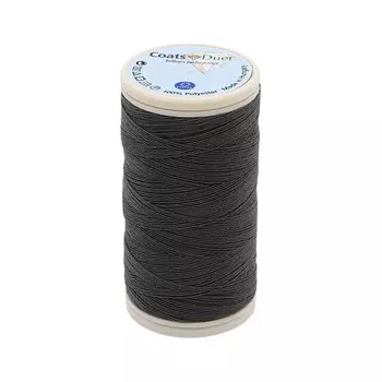 4645100-07021 Нитки швейные Coats Duet 100 м.