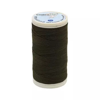 4645100-08057 Нитки швейные Coats Duet 100 м.