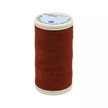 4645100-09145 Нитки швейные Coats Duet 100 м.