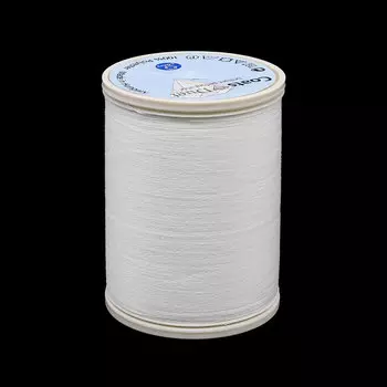 4648100-02000 Нитки швейные Coats Duet 1000 м.