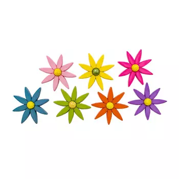 4687, Фигурки. Цветок Dress It Up