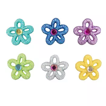 4693, Фигурки. Цветок Dress It Up