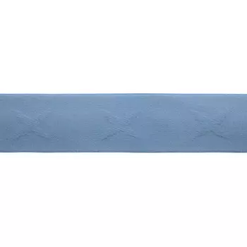 46-01971/35 Резинка ткан. 35мм (5841 голубой)