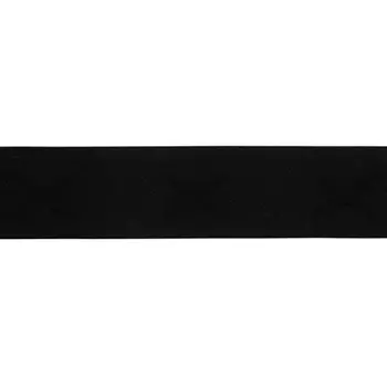 46-01971/35 Резинка ткан. 35мм (черный)