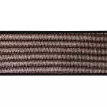 46-03995/36 Резинка ткан. 36мм (5229 какао)