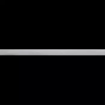 46-07043/07 Резинка бретел. 7мм (белый)