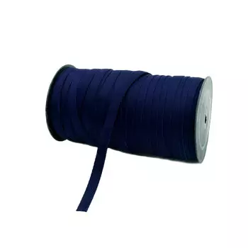 46-07103/10/5680 Чехол для косточек 10мм*50м, чернильный синий ГР