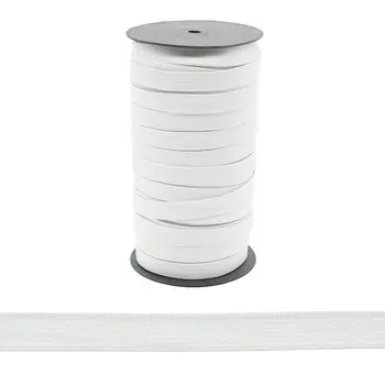 46-60315/15 Резинка вязаная 15мм экрю ГР