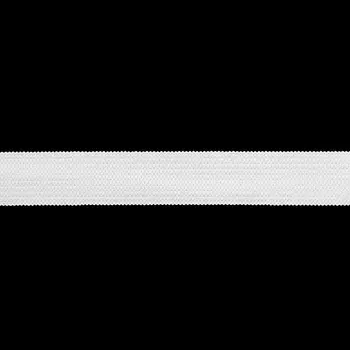 46-60315/15 Резинка вязаная 15мм белая