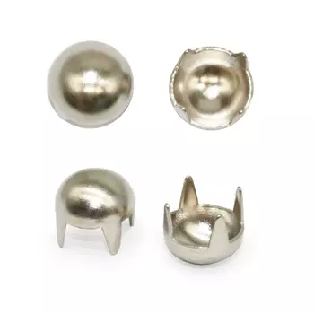 4734 Украшение на шипах ник.