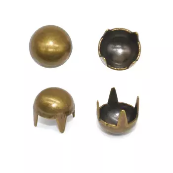 4735 Украшение на шипах лат.