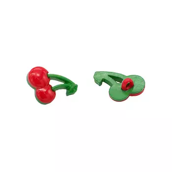 48528 Пуговица 'Вишня', 21 мм (231/145)