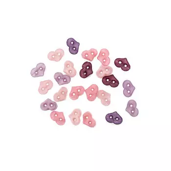 4880, Декоративные пуговицы. От души Dress It Up