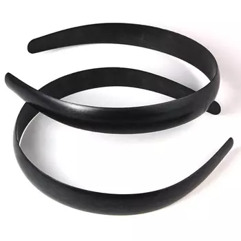 4AR115 Основа для ободка пластик, 2 см, 2 шт/упак, Астра