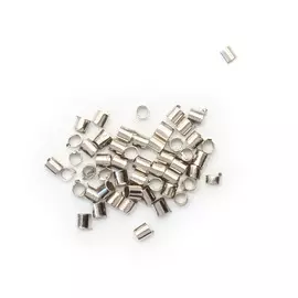 4AR228 Кримп 1,5мм, 50шт/упак, Astra&amp;Craft (никель)