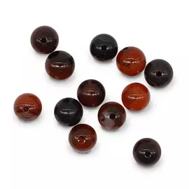 4AR337 Бусины Агат Dream 8мм, 12шт/упак, Астра