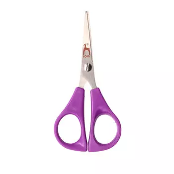 50031 Ножницы д/вышивания 11,5см PONY