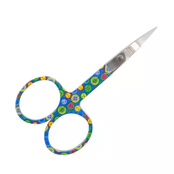 50060-2 Ножницы вышивальные, 9,5 см PONY