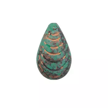 5048 Бусины декоративные, 31*20*12 мм, Astra&amp;Craft