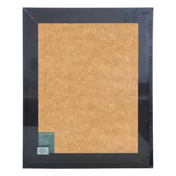508 Рама со стеклом 35*45см (589 коричневый)