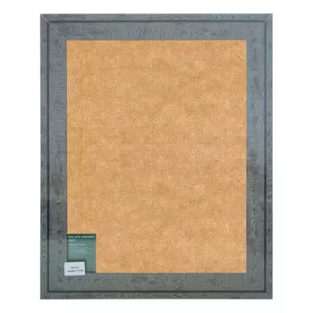 508 Рама со стеклом 40*50см (601 серебро)
