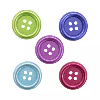 5099, Декоративные пуговицы. Тутти-фрутти Dress It Up