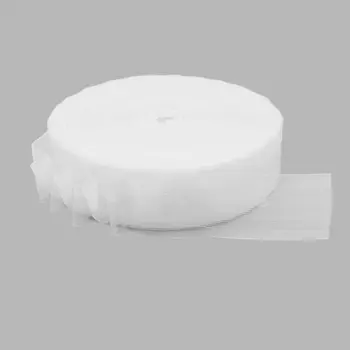 5125-TD Тесьма шторная 1/2,5 5см*100м