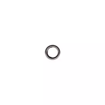 51832/21 Кнопка клямер. ч.ник. мет.