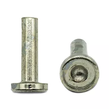 520600 Инструмент для установки блузочных кнопок диаметром до 11 мм, Hobby&amp;Pro