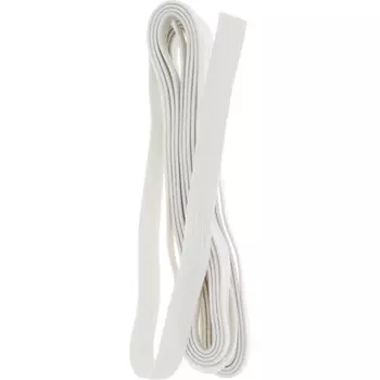 53105 Резинка бельевая 9 мм/2 м, белая PONY