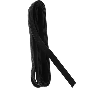 53106 Резинка бельевая 9 мм/2 м, черная PONY