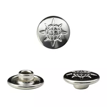 53410 Хольнитен д-10мм ник.ГР