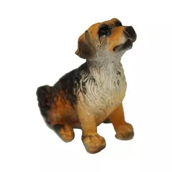 560064 Миниатюра Такса 2,5*2*4см, Astra&amp;Craft