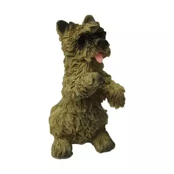 560064 Миниатюра Терьер 2,5*2*4см, Astra&amp;Craft