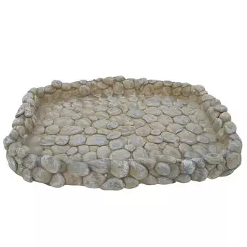 560775 Основа для мини-сада 20*15*2,2см, Астра