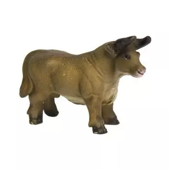 560914 Миниатюра Коровка 5*1,5*3,5см, Astra&amp;Craft