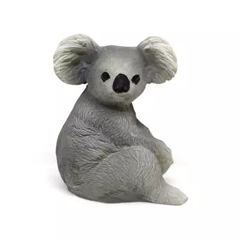 560919 Миниатюра Коала 3.5*2.8*4.5см Astra&amp;Craft