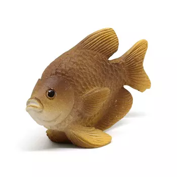 560931 Миниатюра Карась 7.5*3*4.5 см Astra&amp;Craft