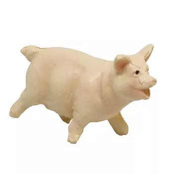 561503 Миниатюра Свинка 4.2*1.5*3см Astra&amp;Craft